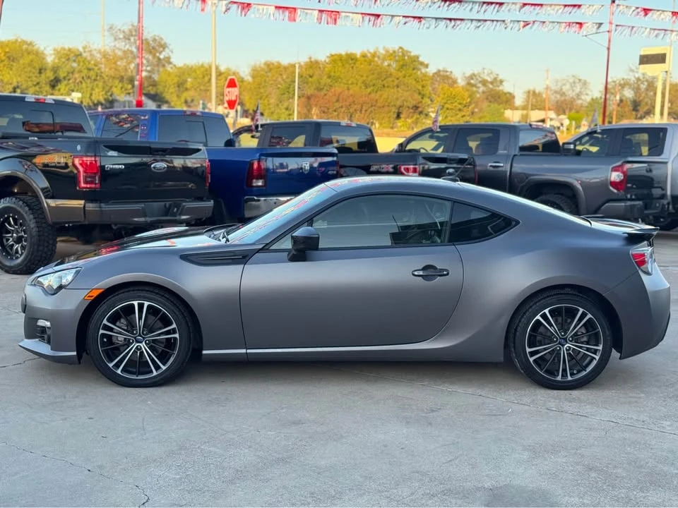 2013 Subaru BRZ 1st Gen - Image 8 of 16