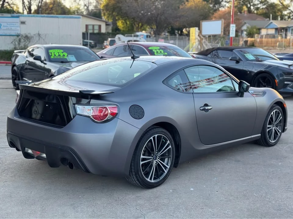 2013 Subaru BRZ 1st Gen - Image 5 of 16
