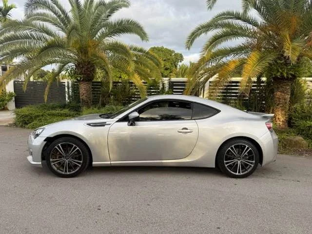 2013 Subaru BRZ 1st Gen - Image 3 of 4