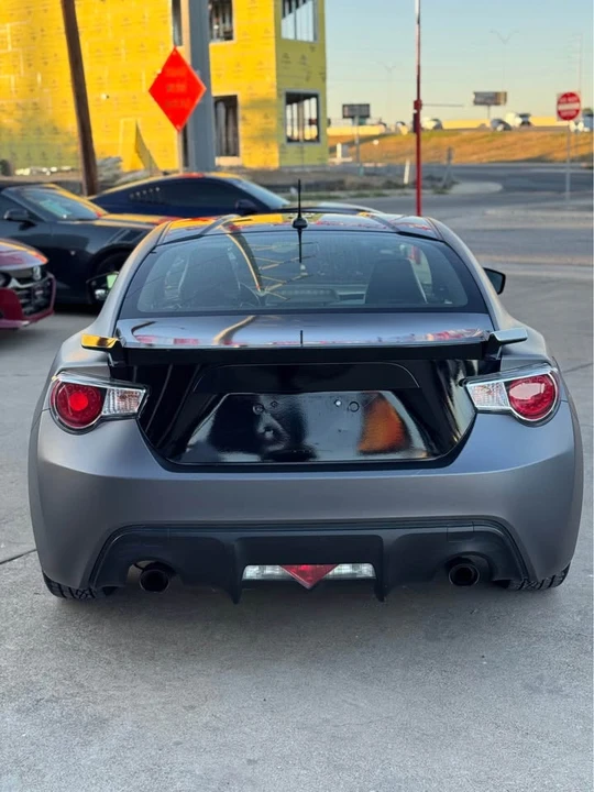 2013 Subaru BRZ 1st Gen - Image 9 of 16
