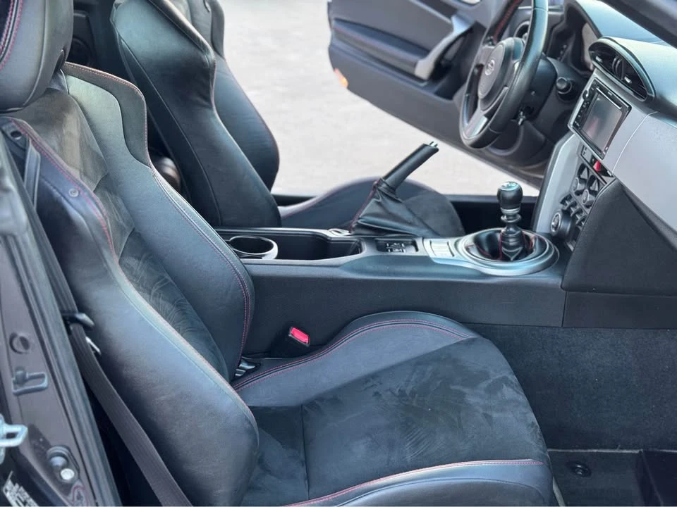 2013 Subaru BRZ 1st Gen - Image 12 of 16
