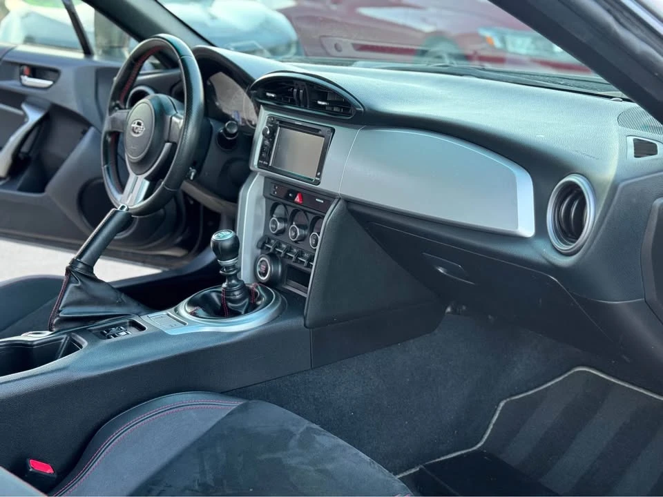 2013 Subaru BRZ 1st Gen - Image 11 of 16