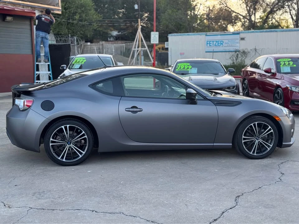 2013 Subaru BRZ 1st Gen - Image 7 of 16