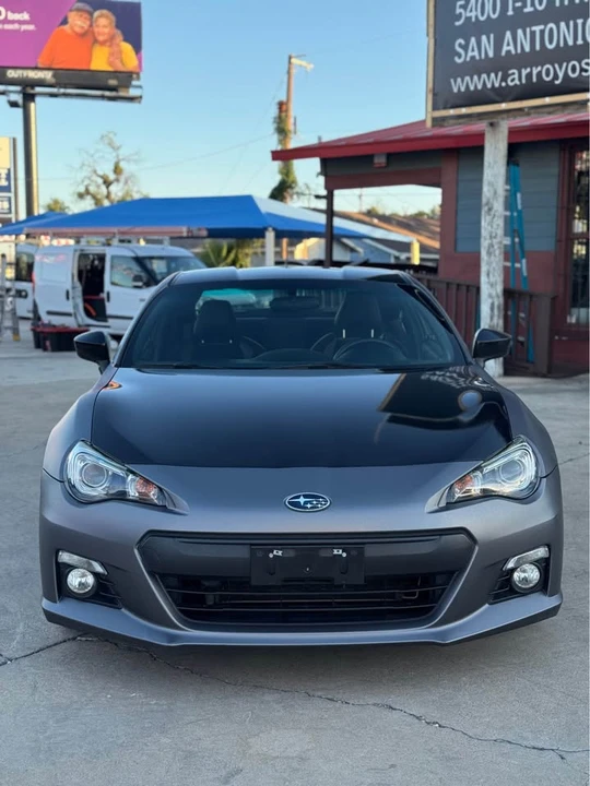 2013 Subaru BRZ 1st Gen - Image 2 of 16