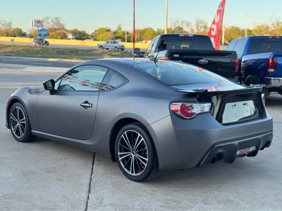 2013 Subaru BRZ 1st Gen - Image 6 of 16