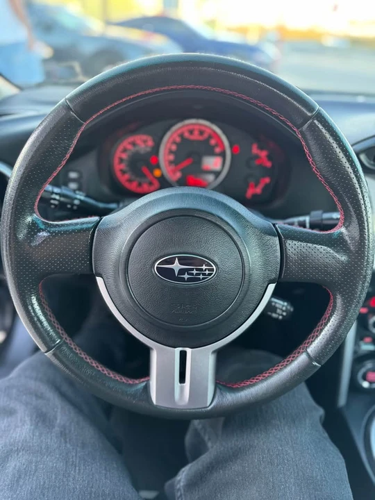 2013 Subaru BRZ 1st Gen - Image 16 of 16