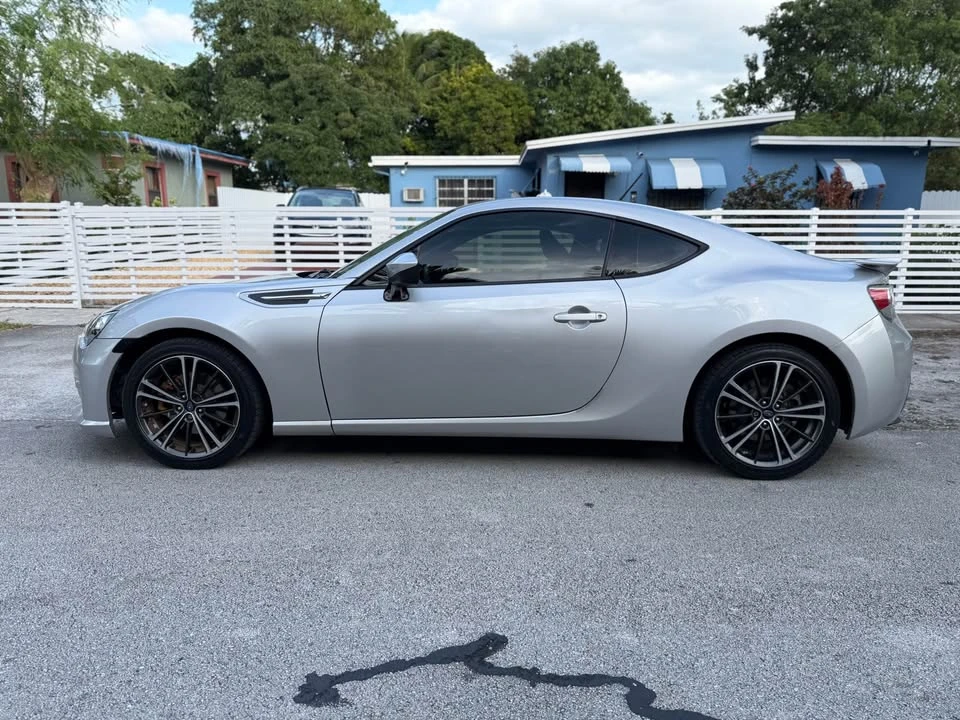 2013 Subaru BRZ 1st Gen - Image 3 of 14
