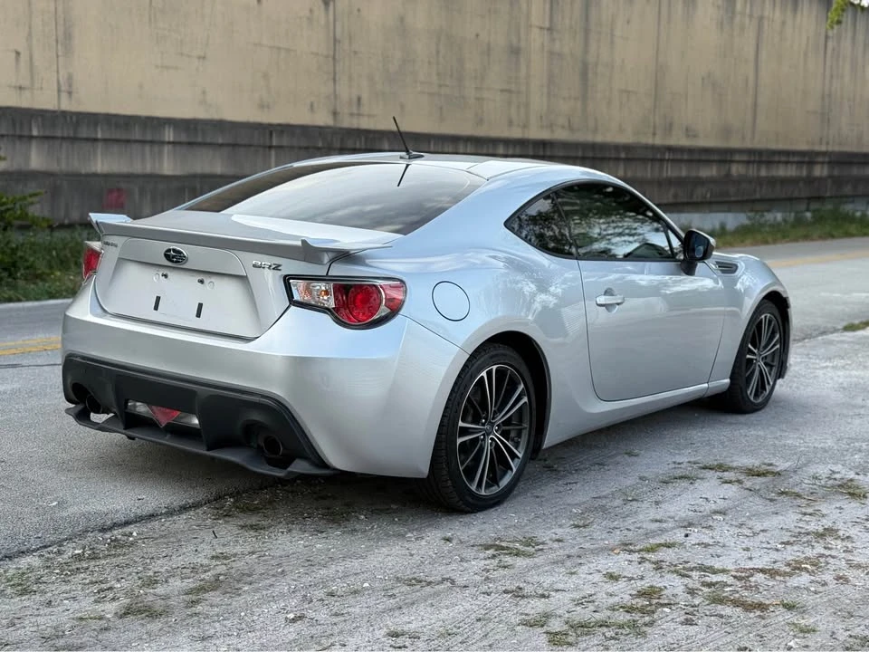 2013 Subaru BRZ 1st Gen - Image 7 of 14