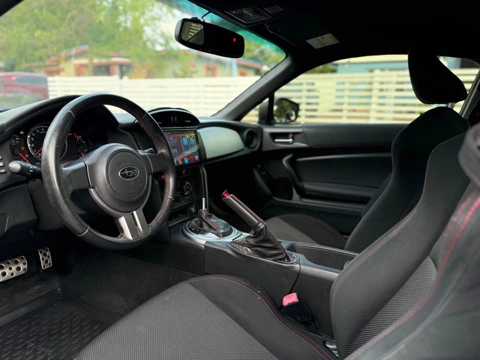 2013 Subaru BRZ 1st Gen - Image 12 of 14