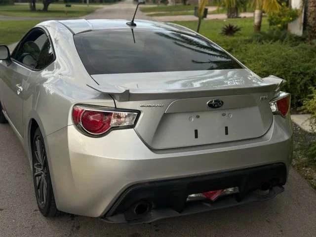 2013 Subaru BRZ 1st Gen - Image 2 of 4