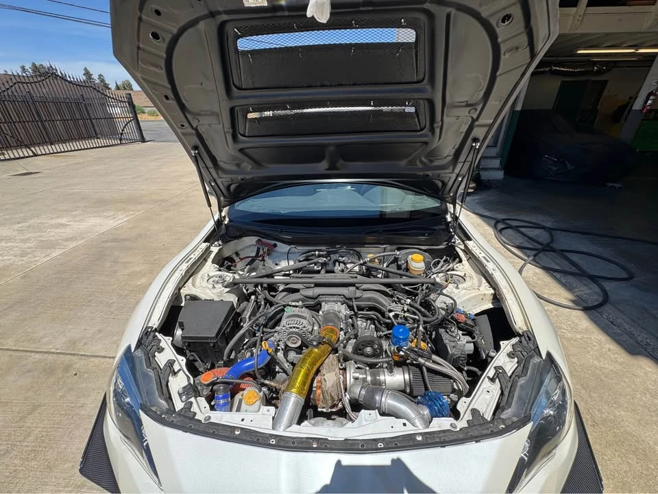 2013 Subaru BRZ 1st Gen - Image 18 of 20