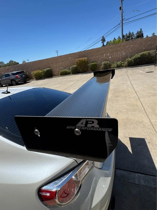 2013 Subaru BRZ 1st Gen - Image 13 of 20