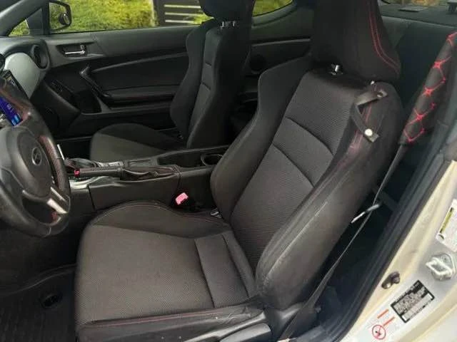 2013 Subaru BRZ 1st Gen - Image 4 of 4