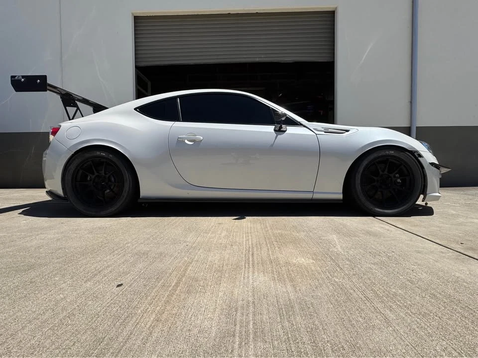 2013 Subaru BRZ 1st Gen - Image 4 of 20