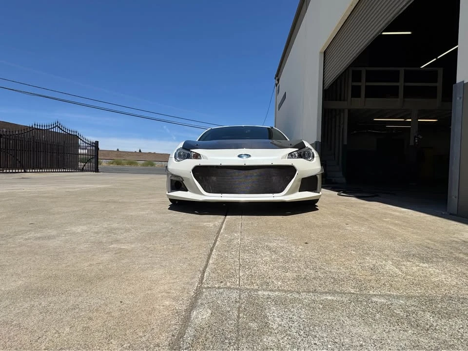2013 Subaru BRZ 1st Gen - Image 6 of 20