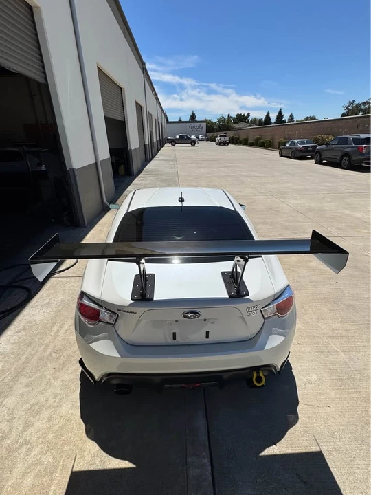 2013 Subaru BRZ 1st Gen - Image 7 of 20