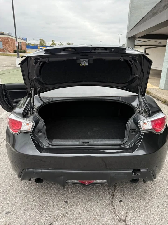 2013 Subaru BRZ 1st Gen - Image 9 of 9