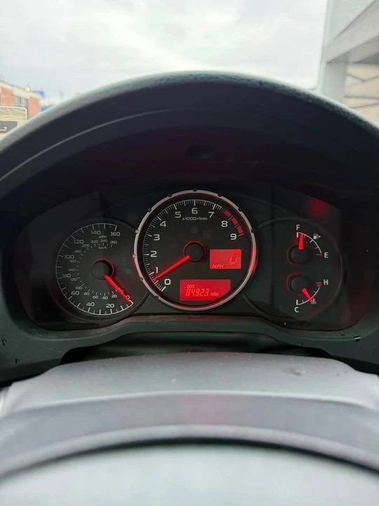 2013 Subaru BRZ 1st Gen - Image 8 of 9