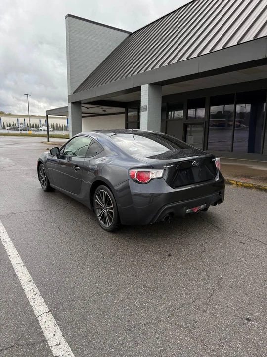 2013 Subaru BRZ 1st Gen - Image 2 of 9