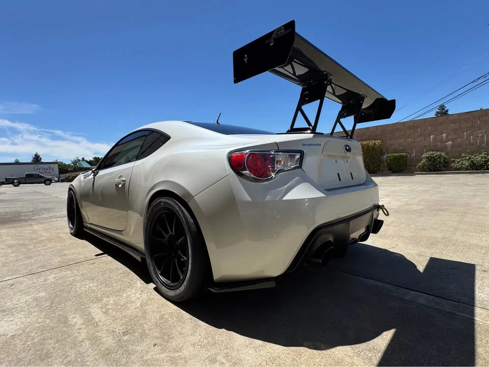 2013 Subaru BRZ 1st Gen - Image 2 of 20