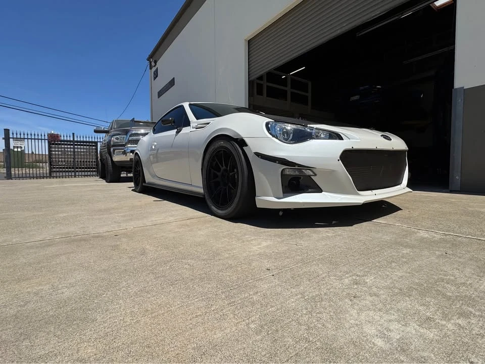 2013 Subaru BRZ 1st Gen - Image 5 of 20