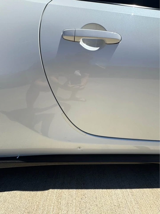 2013 Subaru BRZ 1st Gen - Image 9 of 20