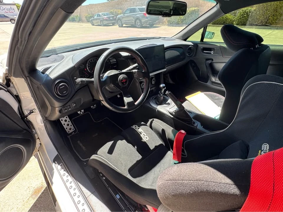 2013 Subaru BRZ 1st Gen - Image 11 of 20