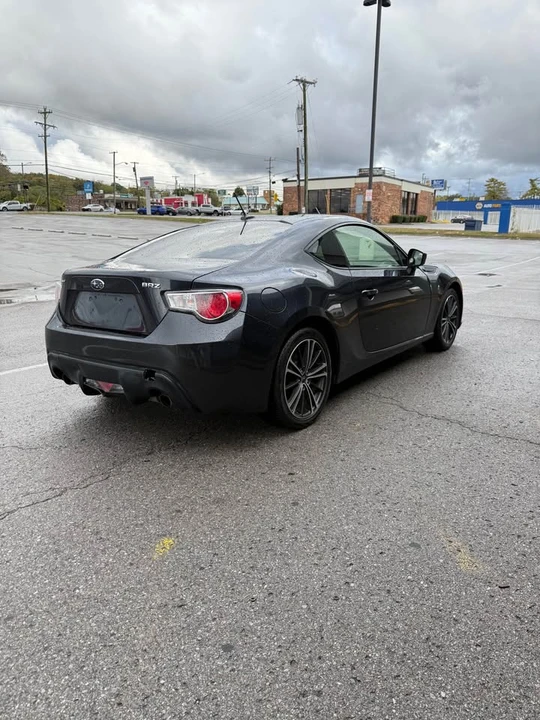 2013 Subaru BRZ 1st Gen - Image 3 of 9