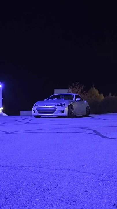 2013 Subaru BRZ 1st Gen - Image 5 of 7