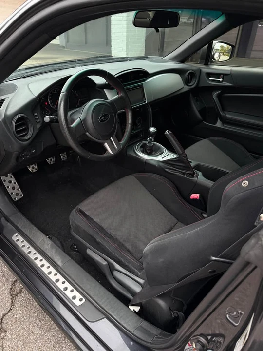 2013 Subaru BRZ 1st Gen - Image 5 of 9