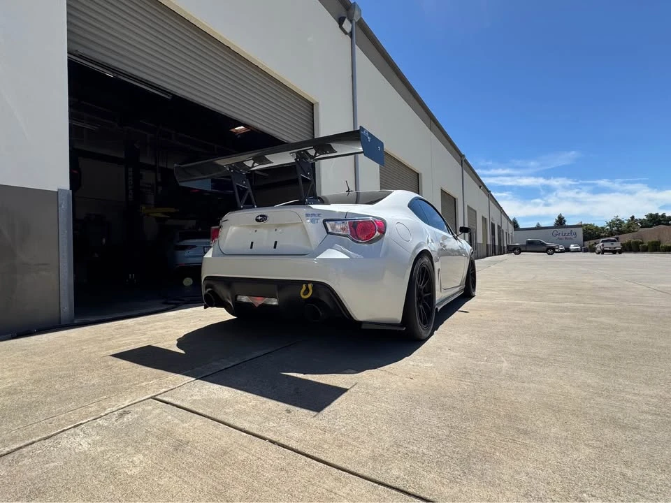 2013 Subaru BRZ 1st Gen - Image 3 of 20