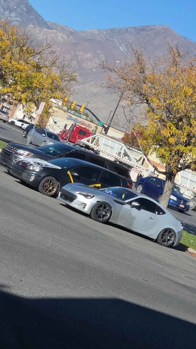 2013 Subaru BRZ 1st Gen - Image 4 of 7