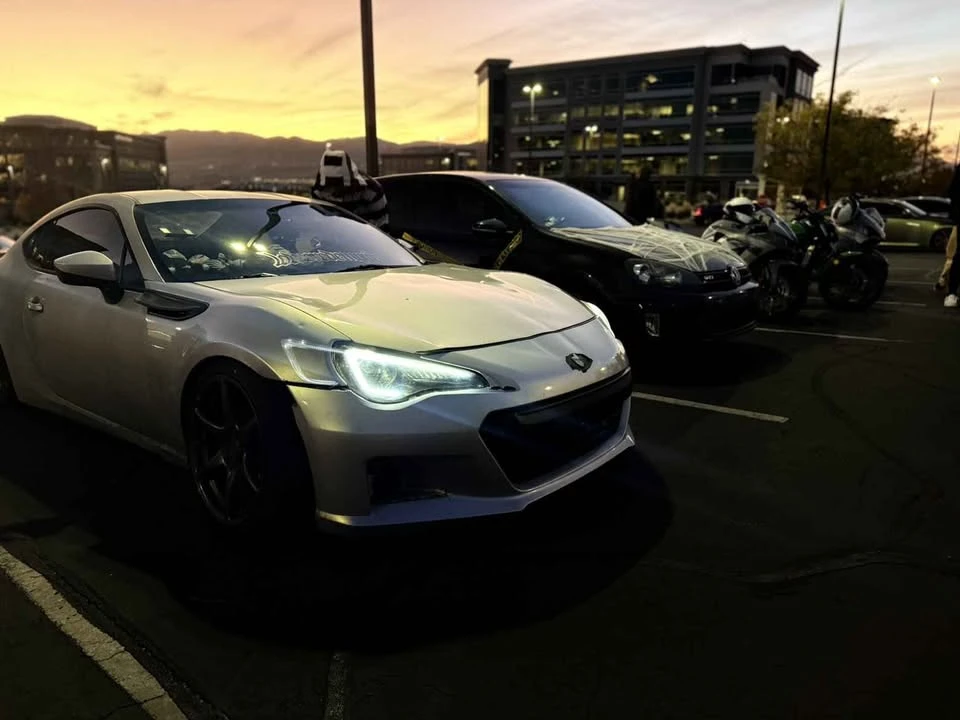 2013 Subaru BRZ 1st Gen - Image 2 of 7