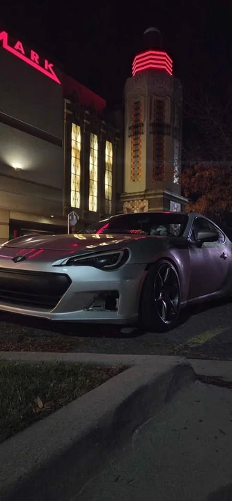 2013 Subaru BRZ 1st Gen - Image 6 of 7