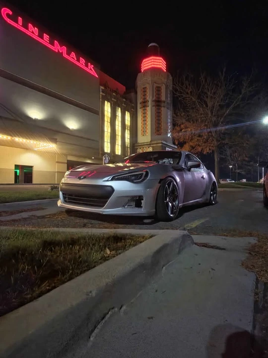 2013 Subaru BRZ 1st Gen - Image 7 of 7