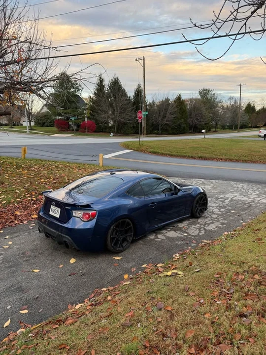 2013 Subaru BRZ 1st Gen - Image 3 of 3