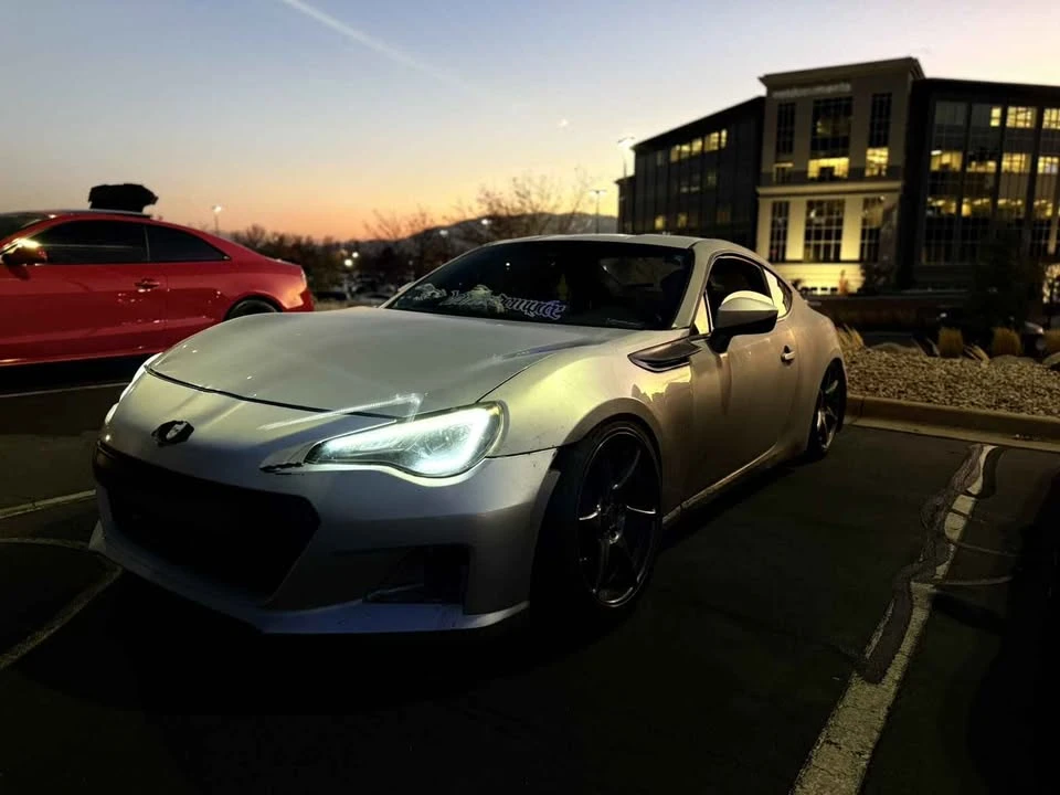 2013 Subaru BRZ 1st Gen - Image 3 of 7
