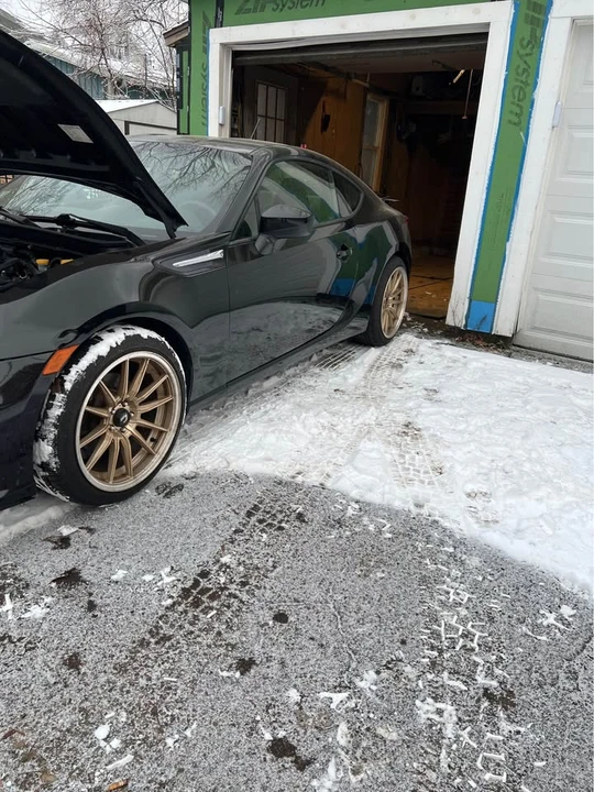 2013 Subaru BRZ 1st Gen - Image 16 of 17