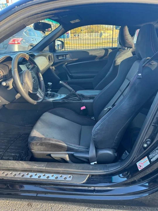 2013 Subaru BRZ 1st Gen - Image 11 of 18