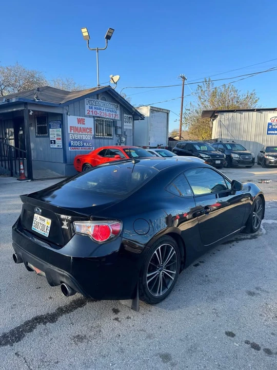 2013 Subaru BRZ 1st Gen - Image 6 of 18