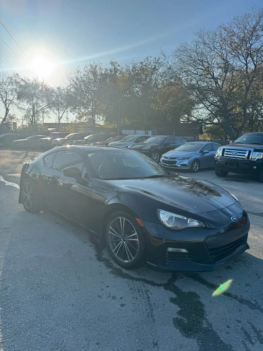 2013 Subaru BRZ 1st Gen - Image 3 of 18