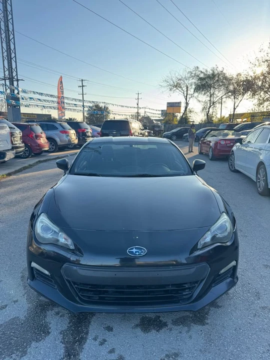 2013 Subaru BRZ 1st Gen - Image 2 of 18