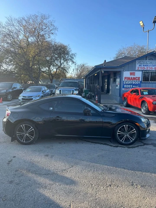 2013 Subaru BRZ 1st Gen - Image 5 of 18