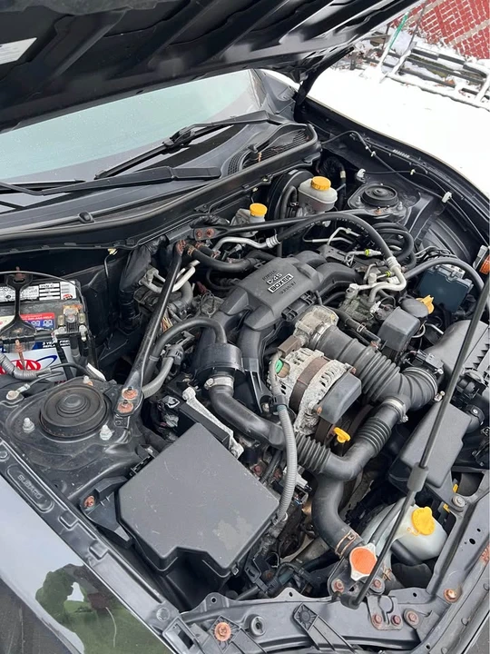2013 Subaru BRZ 1st Gen - Image 14 of 17