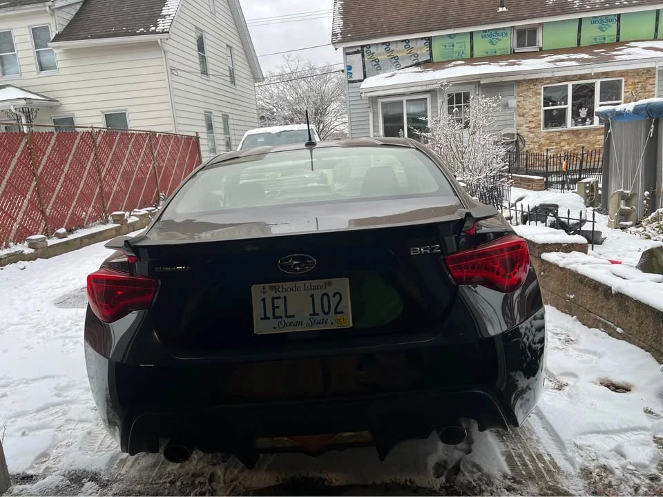 2013 Subaru BRZ 1st Gen - Image 5 of 17
