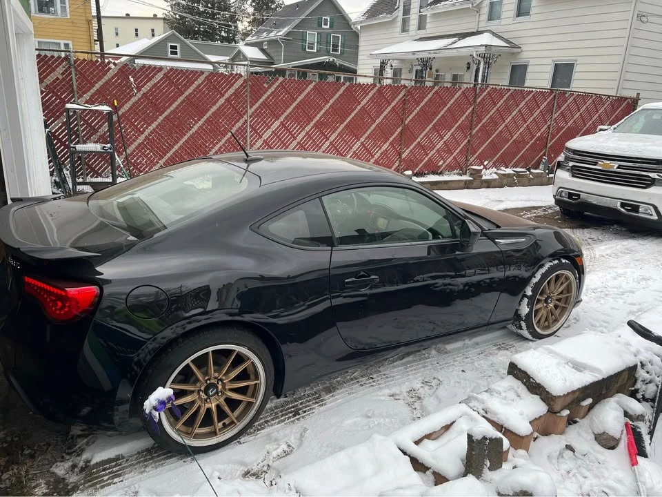 2013 Subaru BRZ 1st Gen - Image 2 of 17