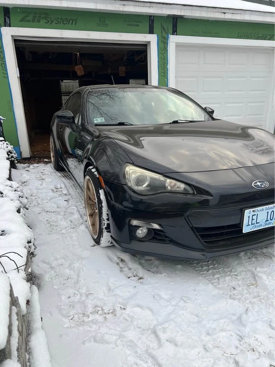 2013 Subaru BRZ 1st Gen - Image 6 of 17