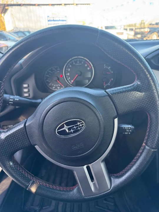 2013 Subaru BRZ 1st Gen - Image 10 of 18