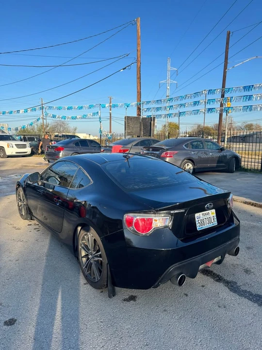 2013 Subaru BRZ 1st Gen - Image 7 of 18