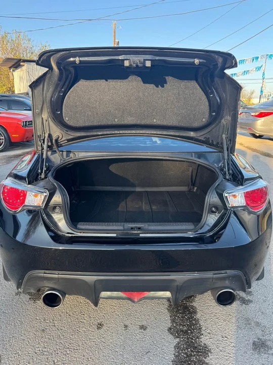 2013 Subaru BRZ 1st Gen - Image 18 of 18
